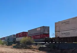 Tiene México ventajas por estar en el T-MEC