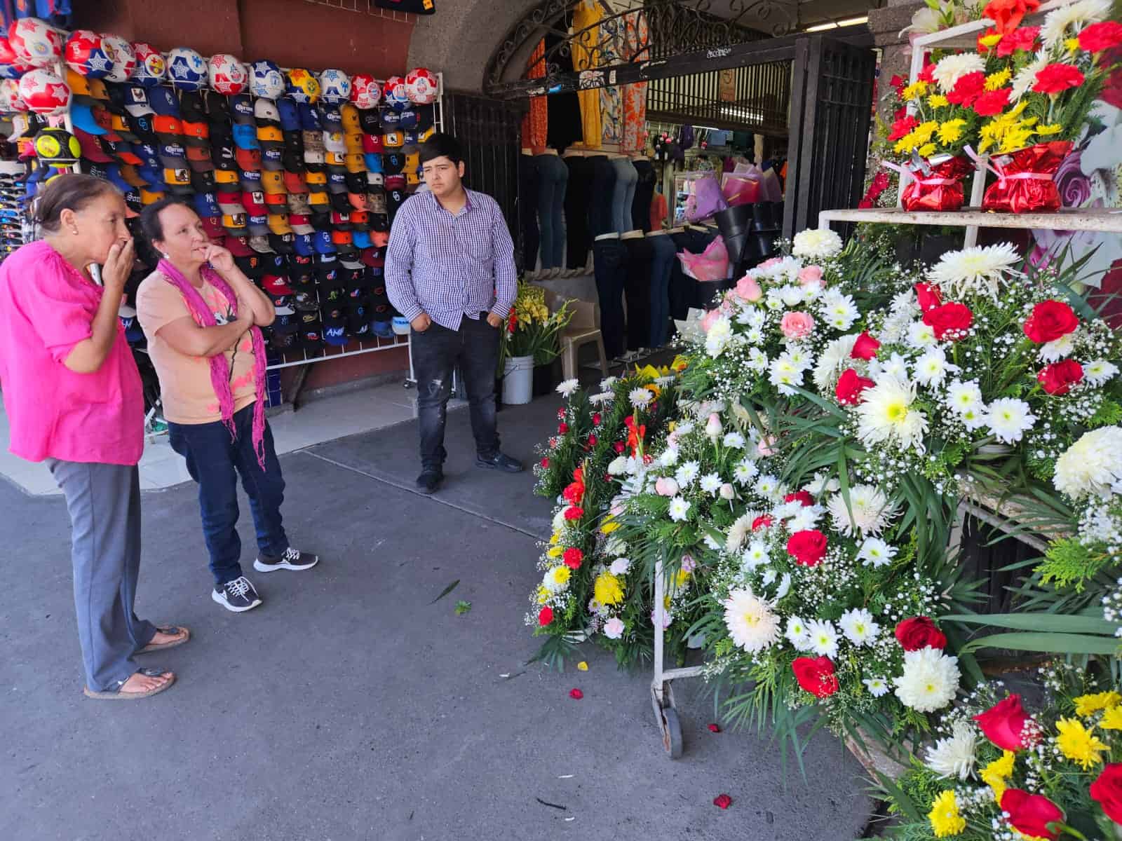 Día de las Madres: Son las flores lenguaje de amor a mamá
