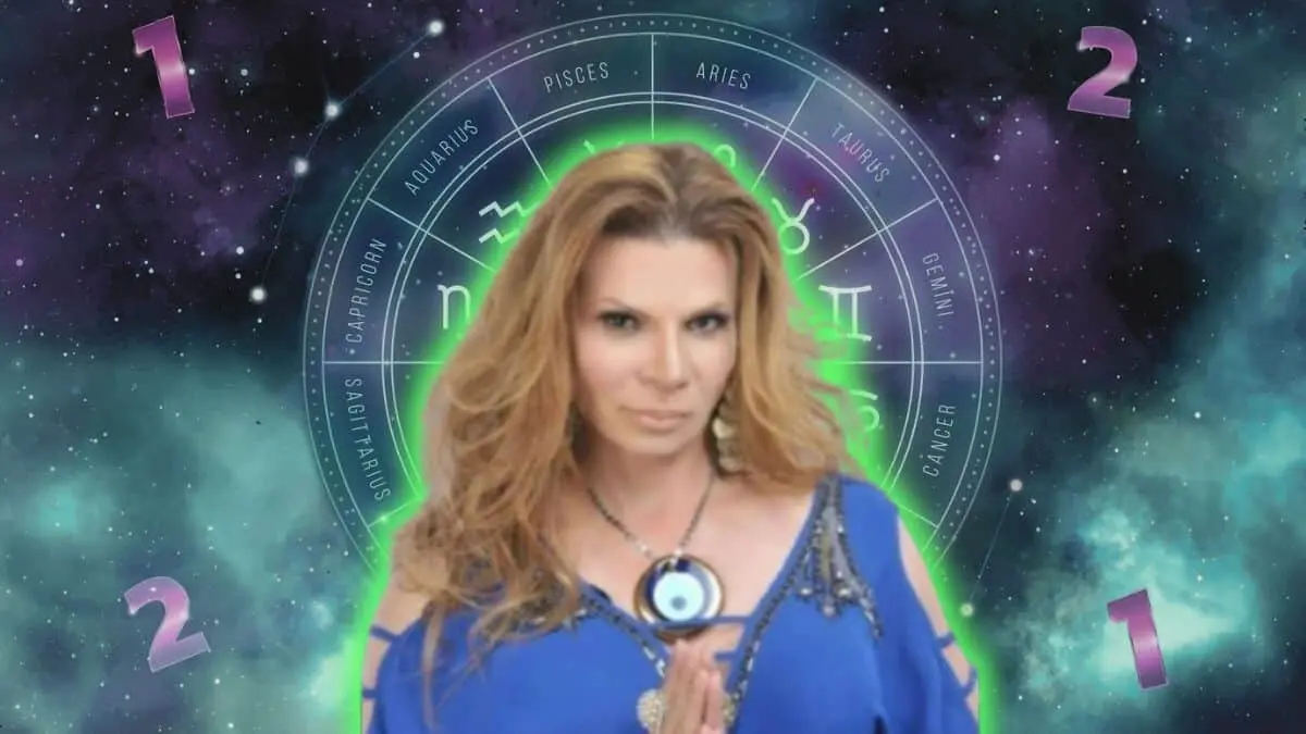 Horóscopo de Mhoni Vidente hoy 4 de mayo: Termina la semana de la mano de la buena fortuna