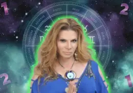 Horóscopo de Mhoni Vidente hoy 4 de mayo: Termina la semana de la mano de la buena fortuna