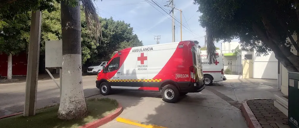Cruz Roja de Cajeme advierte aumento de enfermedades por época de calor