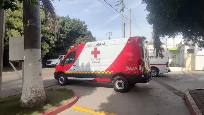 Cruz Roja de Cajeme advierte aumento de enfermedades por época de calor Cruz Roja de Cajeme advierte aumento de enfermedades por época de calor