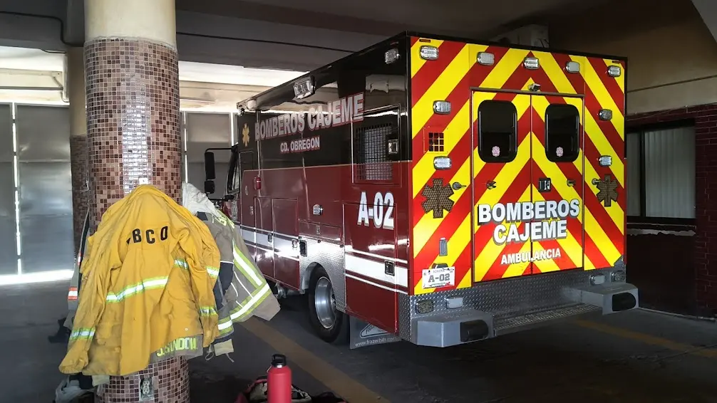 Bomberos piden evitar la quema de basura en los domicilios