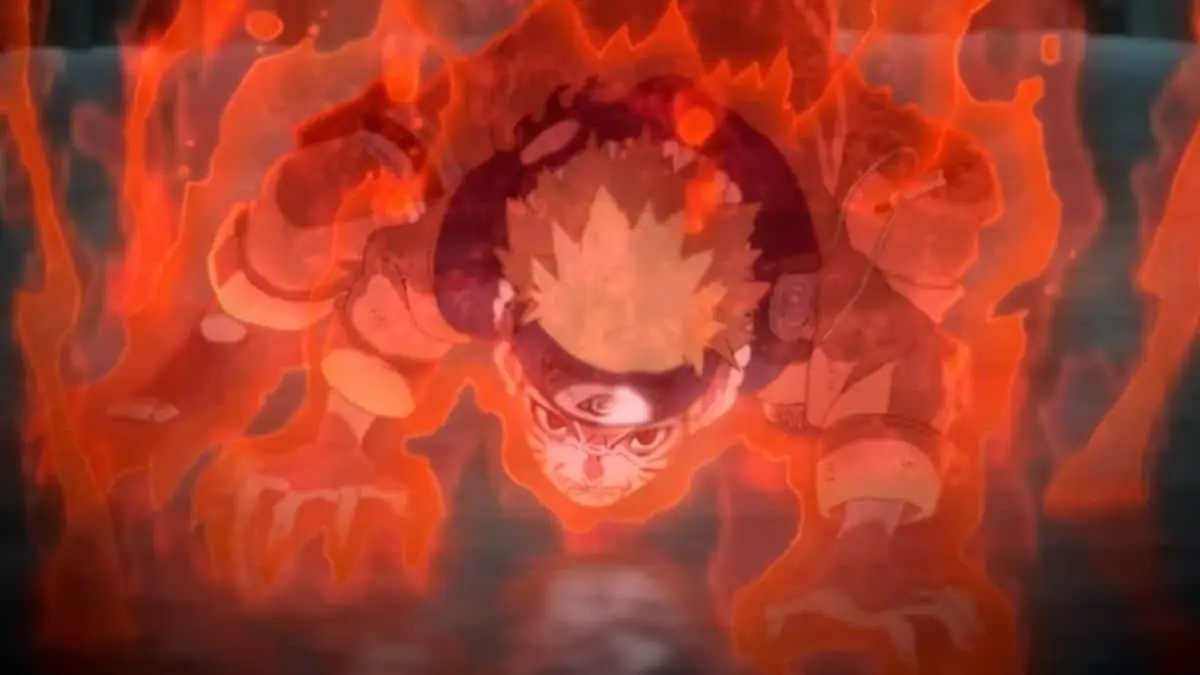 Por estas razones, el anime de Naruto necesita un remake según la IA