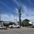 Pozo Huamantla se encuentra rehabilitado: Oomapas de Cajeme