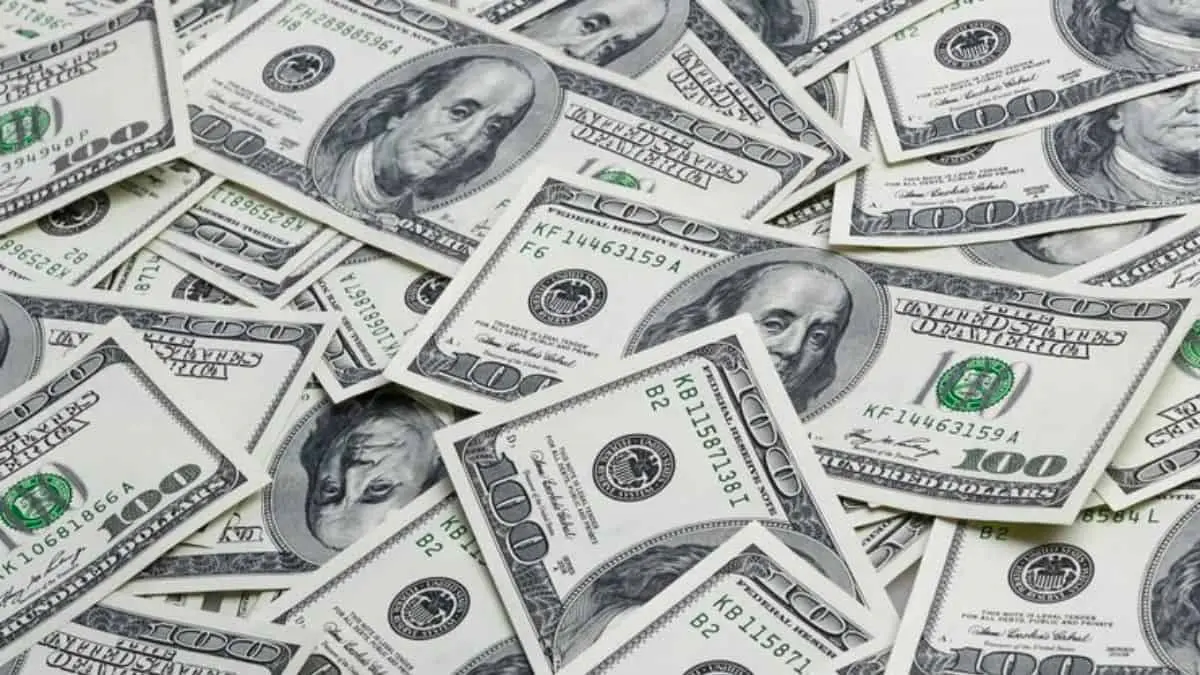 Precio del dólar hoy domingo 4 de mayo: divisa mexicana se deprecia pese a aumento del Producto Interno Bruto