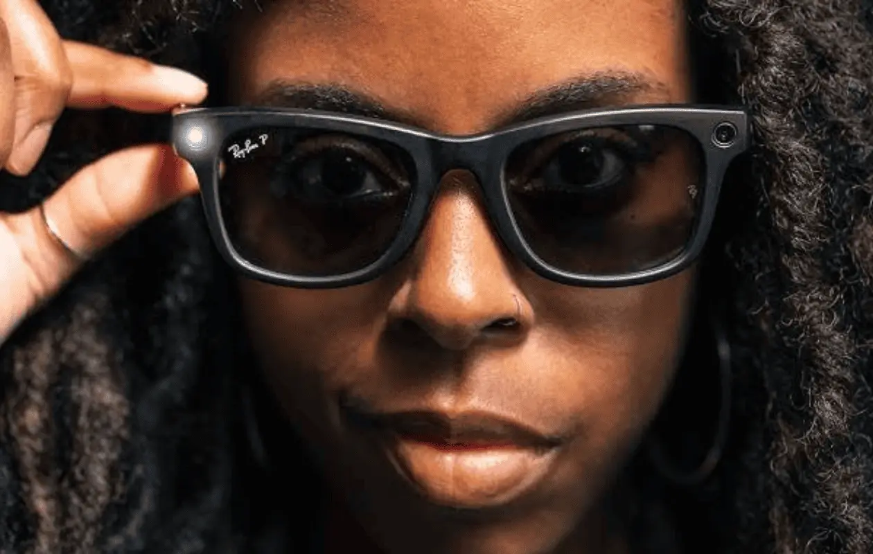 Ray-Ban Meta con inteligencia artificial: estos son los precios y fecha de disponibilidad