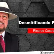 El Nuevo Oscurantismo: Un Despotismo Ofuscado