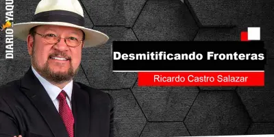 El Nuevo Oscurantismo: Un Despotismo Ofuscado