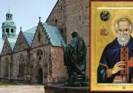 Santoral de hoy 4 de mayo: San Gotardo protector de los males como la gota