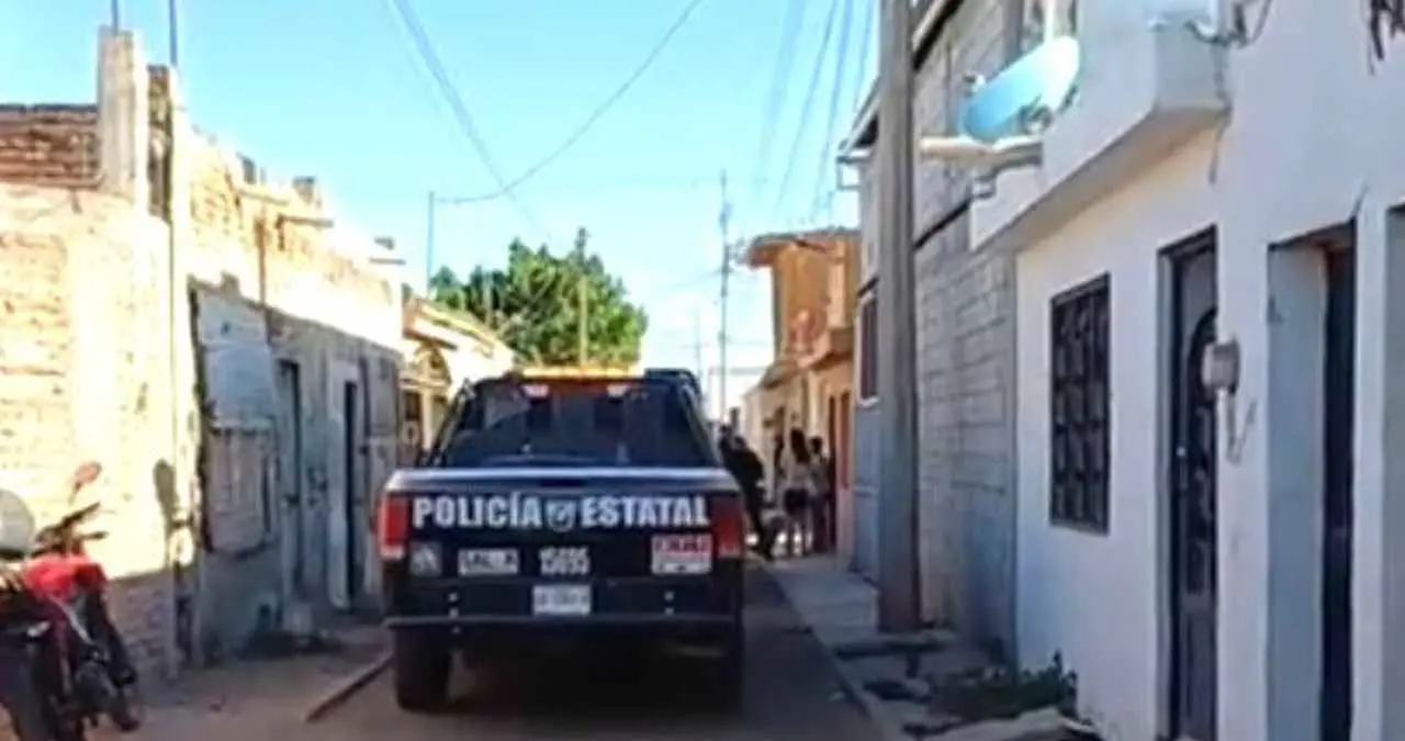 Se registra "levantón" en la colonia Hidalgo