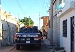 Se registra “levantón” en la colonia Hidalgo