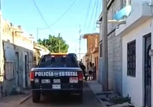 Se registra "levantón" en la colonia Hidalgo