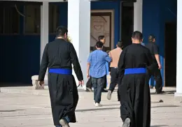 Asisten 23 jóvenes al tercer encuentro vocacional del Seminario de Ciudad Obregón