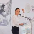 Sheinbaum rechaza propuesta de Trump: no permitirá entrada del Ejército de EE.UU. a México