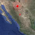 Temblor de Magnitud 5.3 se siente en Chihuahua y Frontera con EE. UU.