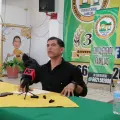 Unión de usuarios en desacuerdo con reforma a la Ley Federal de armas de fuego y explosivos