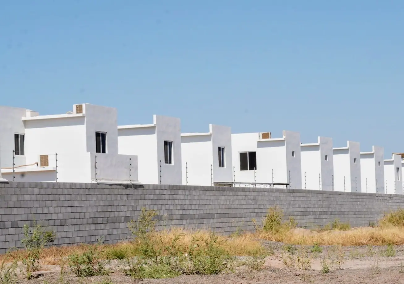 Espera la CMIC de Cajeme las reglas para programa de vivienda