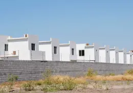 Espera la CMIC de Cajeme las reglas para programa de vivienda