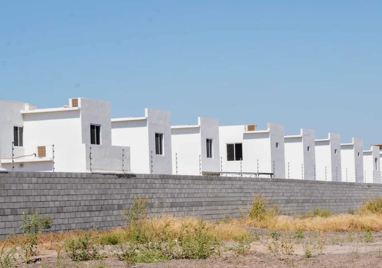 Espera la CMIC de Cajeme las reglas para programa de vivienda