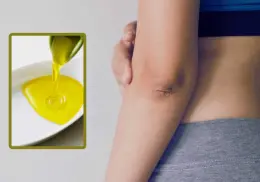 3 remedios naturales que te ayudarán a evitar la pigmentación en los codos