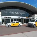 Aumentó número de viajeros en el Aeropuerto de Obregón