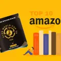 Álbum Panini figura entre los 10 libros más vendidos en Amazon México ¿qué lugar ocupa en la lista?