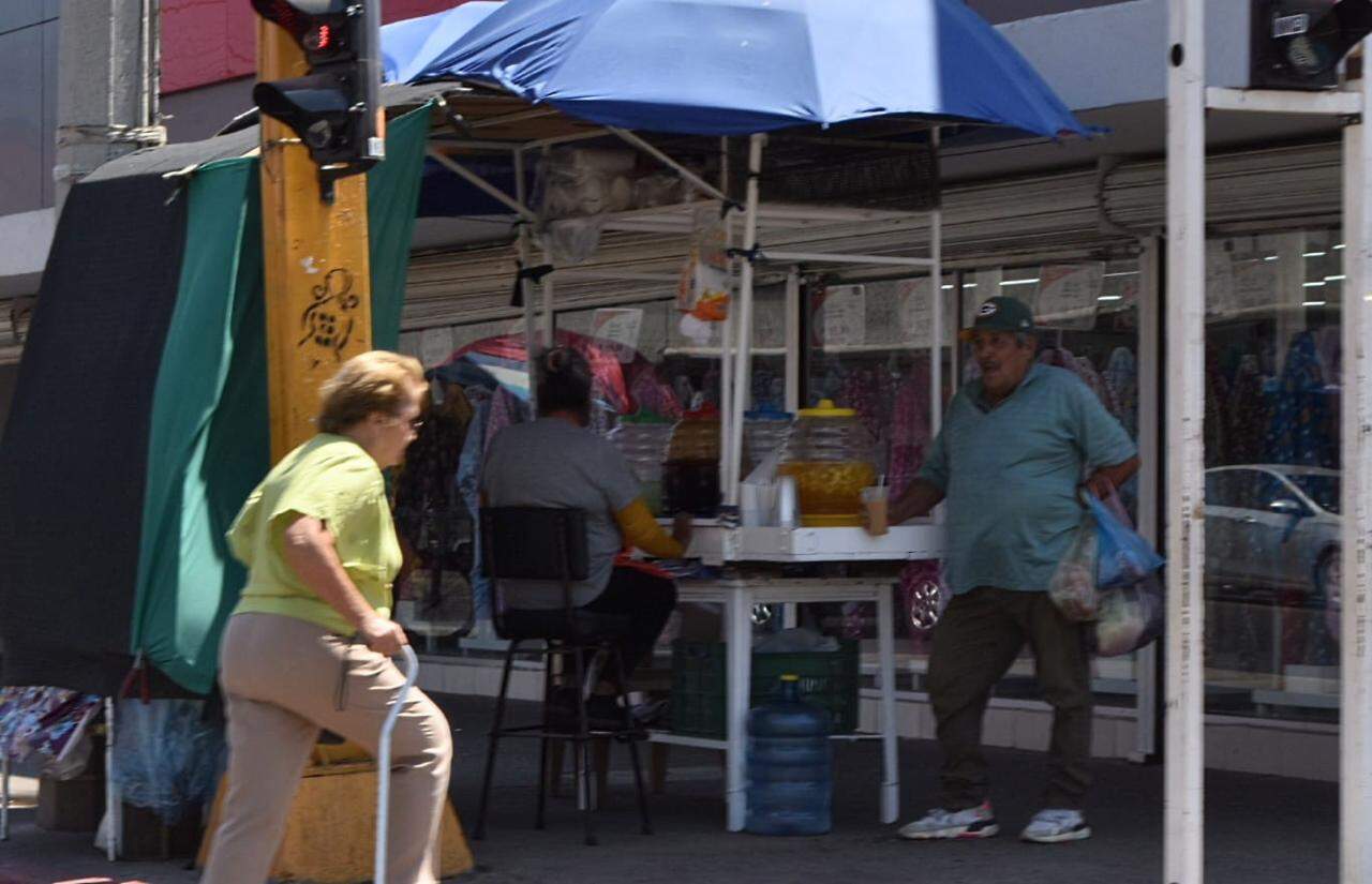 Comercio ambulante de Obregón: 10 de mayo traerá beneficios al sector