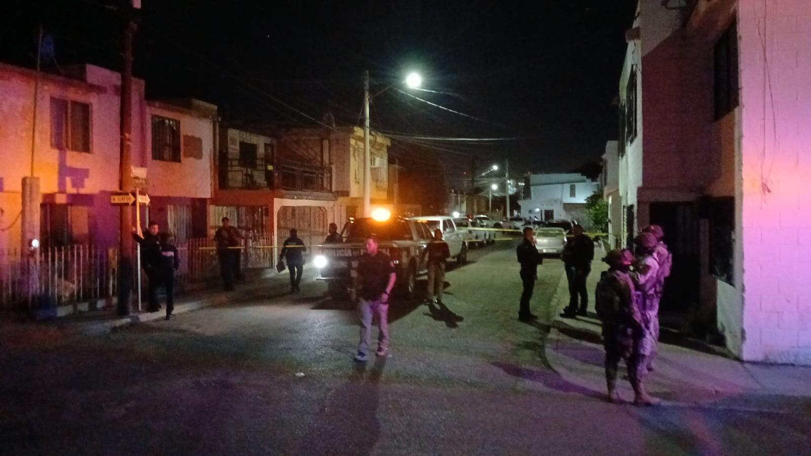 Avanzan investigaciones de asesinatos de mujeres en Ciudad Obregón