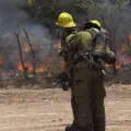 Bomberos de Cajeme advierten riesgos de incendios por sequía