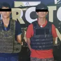 "Caen" tipos armados durante operativo en Cajeme