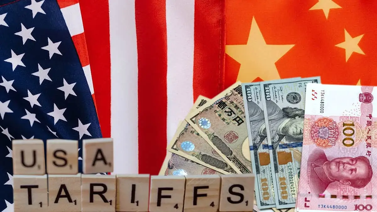 China podría cooperar con Estados Unidos en lucha contra el fentanilo