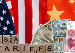 China podría cooperar con Estados Unidos en lucha contra el fentanilo