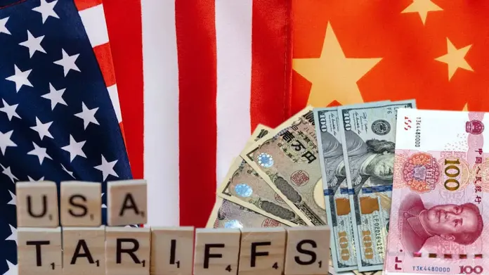 China podría cooperar con Estados Unidos en lucha contra el fentanilo China podría cooperar con Estados Unidos en lucha contra el fentanilo