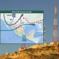 Clima en Hermosillo hoy 6 de mayo; amanecer más frío en la capital sonorense