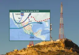 Clima en Hermosillo hoy 6 de mayo; amanecer más frío en la capital sonorense