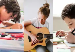 Concurso Artístico en Homenaje a la Guardería ABC