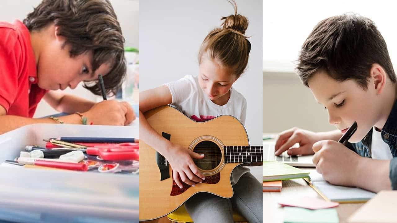 Concurso Artístico en Homenaje a la Guardería ABC