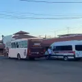 Tiempos de espera en el transporte urbano, el reto por solucionar en Navojoa