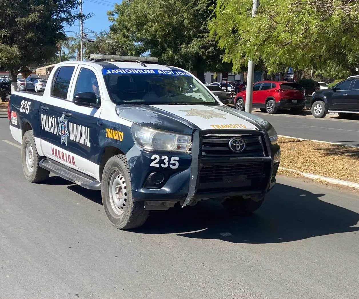 Deja el mes de abril 261 llamadas al 911 en Navojoa