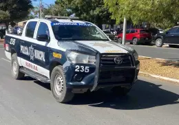 Deja el mes de abril 261 llamadas al 911 en Navojoa