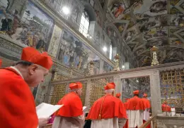 ¿Cuáles son los requisitos para ser Papa? Esto establece la Iglesia Católica