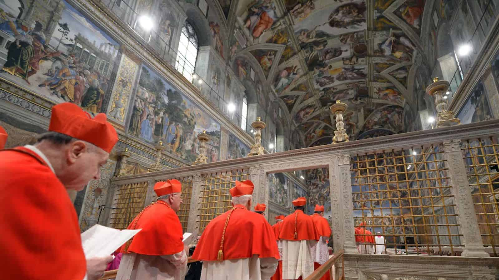¿Cuáles son los requisitos para ser Papa? Esto establece la Iglesia Católica