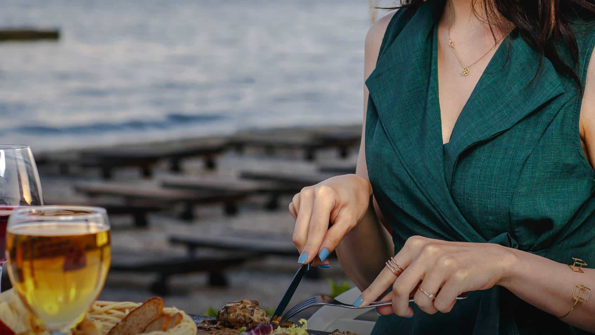 Día de las Madres 2025: 3 restaurantes frente a las playas de Sonora para llevar a comer a tu mamá