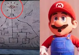 Easter eggs y secretos ocultos en videojuegos famosos que probablemente nunca encontraste