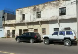 Proteción Civil inspecciona edificios y estructuras de espectaculares