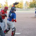 El equipo Café Café se alza con el título del Torneo Tres Valles