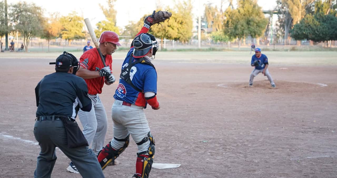 El equipo Café Café se alza con el título del Torneo Tres Valles