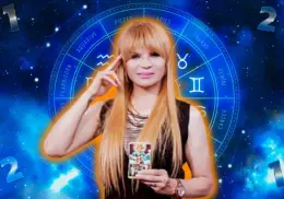 Horóscopo semanal de Mhoni Vidente del 5 al 11 de mayo: La suerte te sonríe esta semana, no le des la espalda
