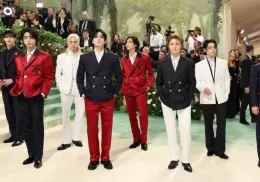 Idols de K-pop que podrían ser invitados al Met Gala 2025